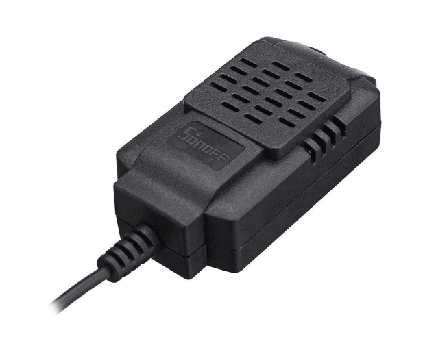 Sonoff Czujnik temperatury i wilgotności SI7021 - 525016 - zdjęcie 4